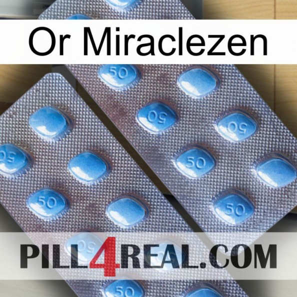Miraclezen Gold viagra4